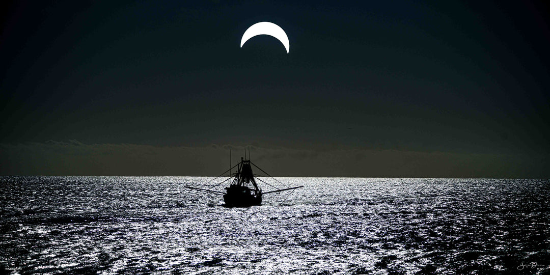 Solar Eclipse