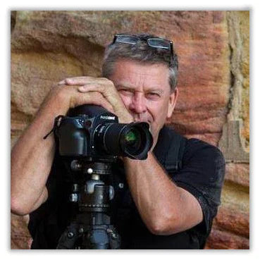 A Pioneer of Local Photography and Filmmaking