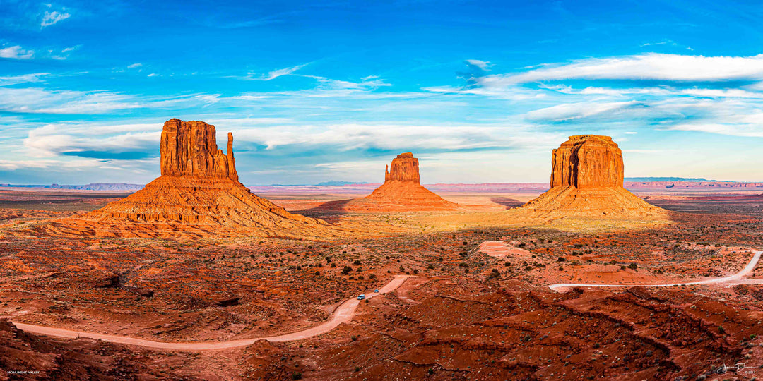 Monument Valley