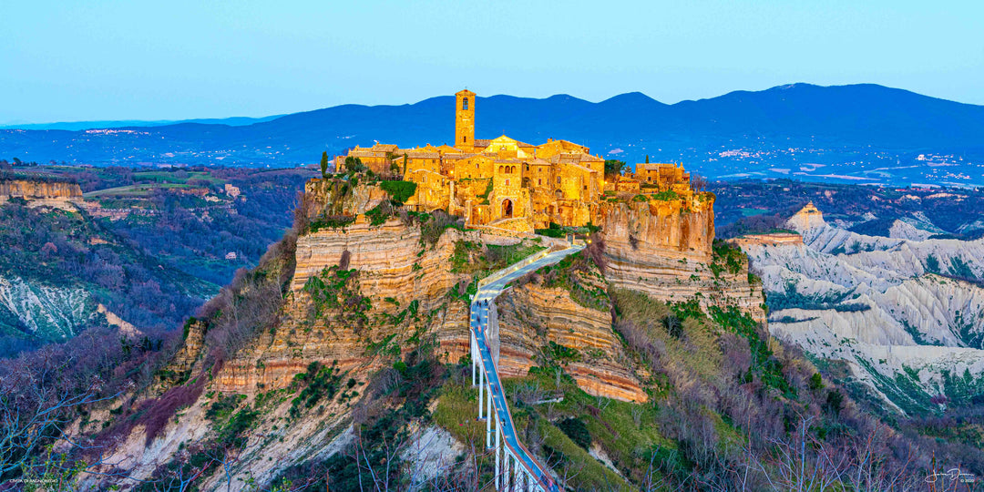 Civita di Bagnoregio