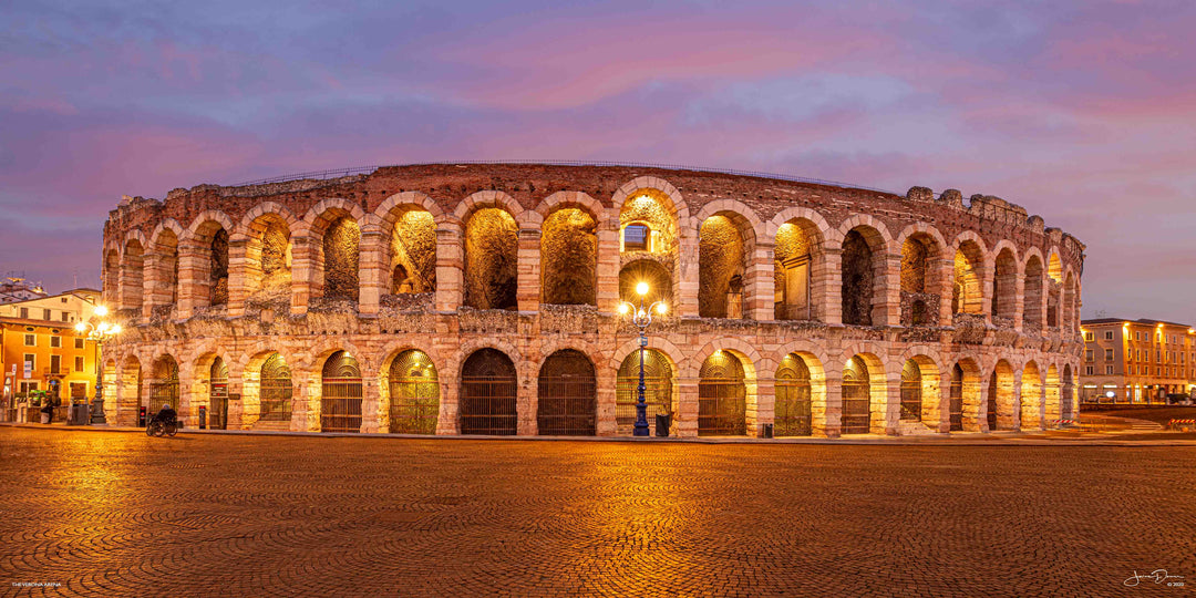The Verona Arena