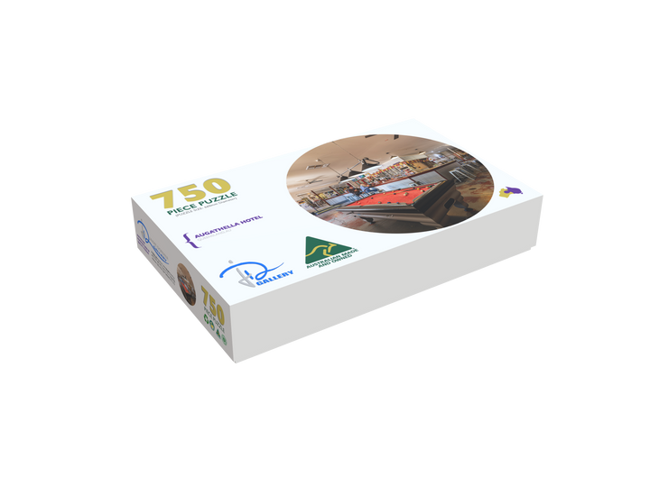 Augathella Hotel (Round)