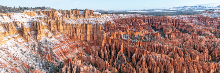Bryce Canyon Sunrise