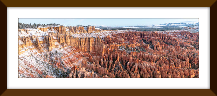 Bryce Canyon Sunrise
