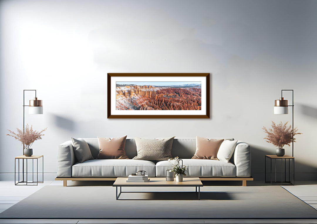Bryce Canyon Sunrise