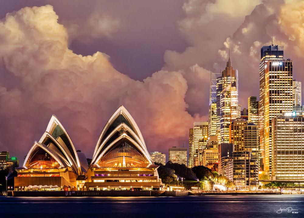 City Lights (Landscape) QPuzzles