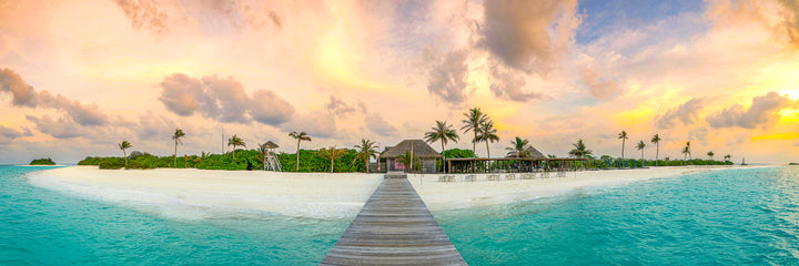 Crab Shack Island