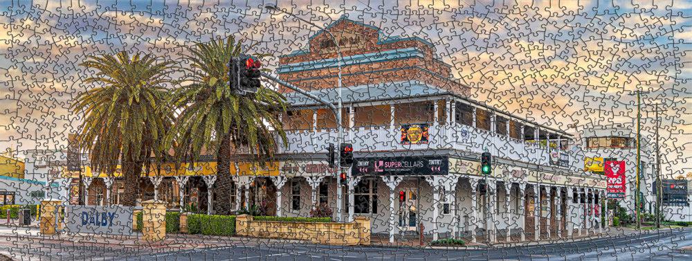 Dalby Country Club Hotel (Panorama)