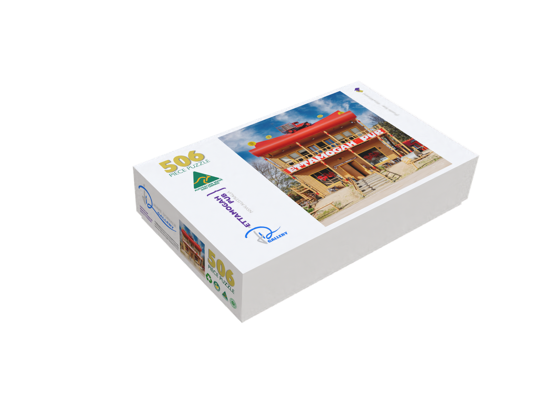 Ettamogah Pub (Square)