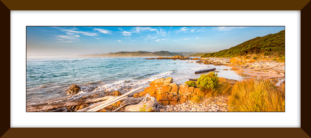 Arthur River Inlet