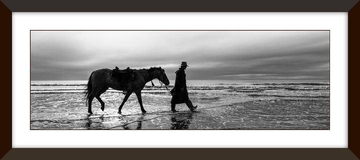 Beach Cowboy