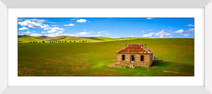 Burra Homestead