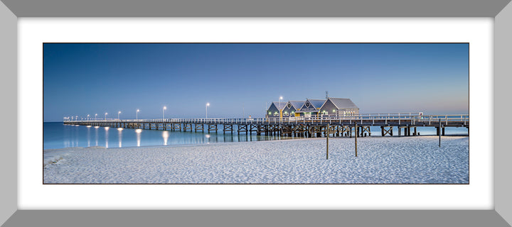 Busselton Jetty West