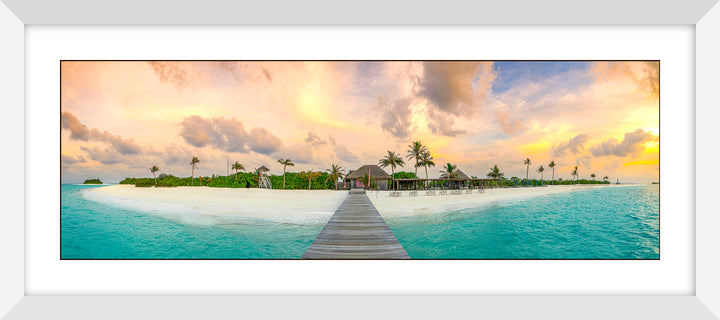 Crab Shack Island