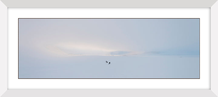 Out of the Abyss