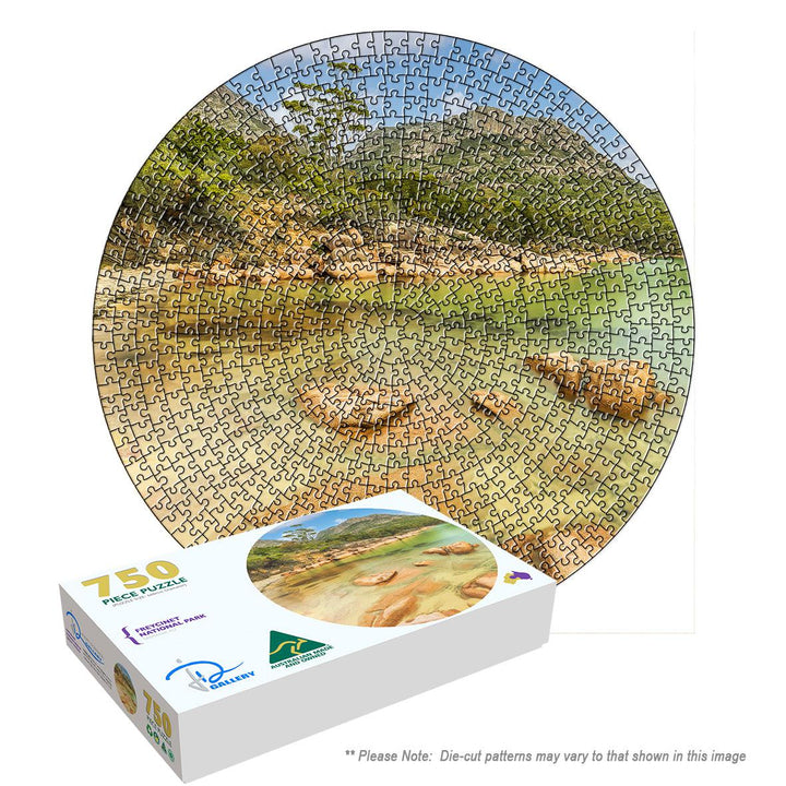 Freycinet National Park (Round)