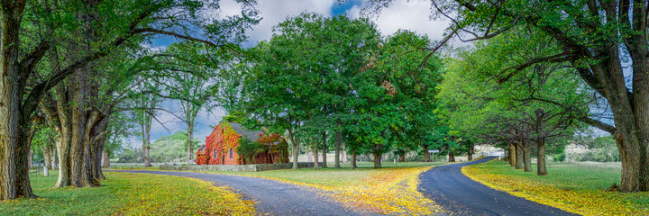 Gostwyck Chapel