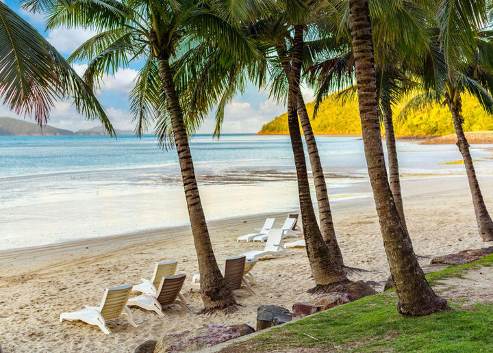 Hamilton Beach  (Landscape) QPuzzles