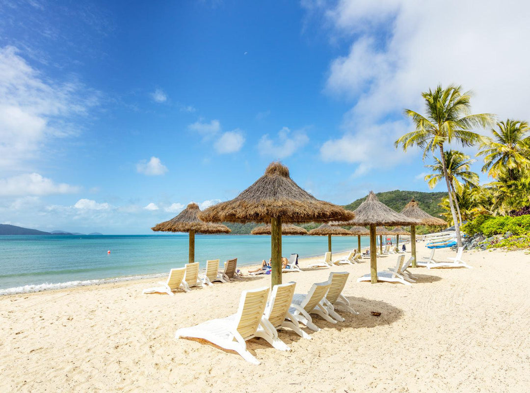 Hamilton Island Beach  (Landscape) QPuzzles