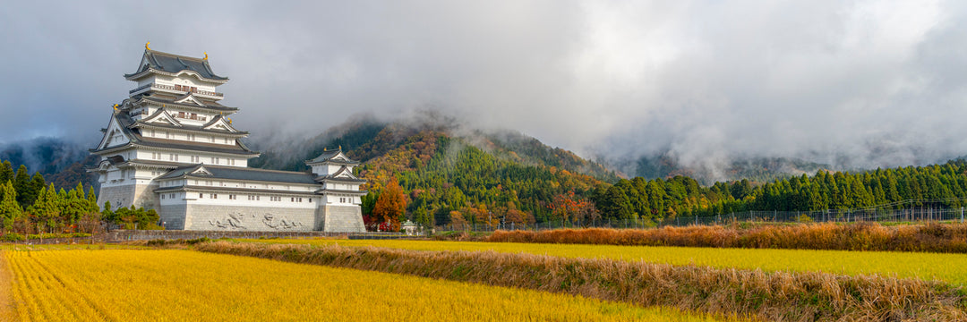 Katsuyama Castle