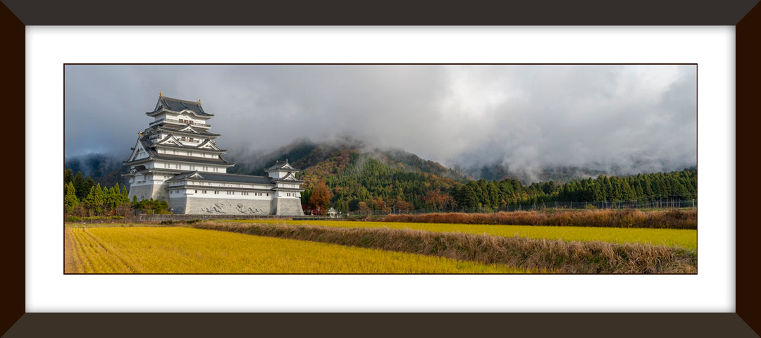 Katsuyama Castle