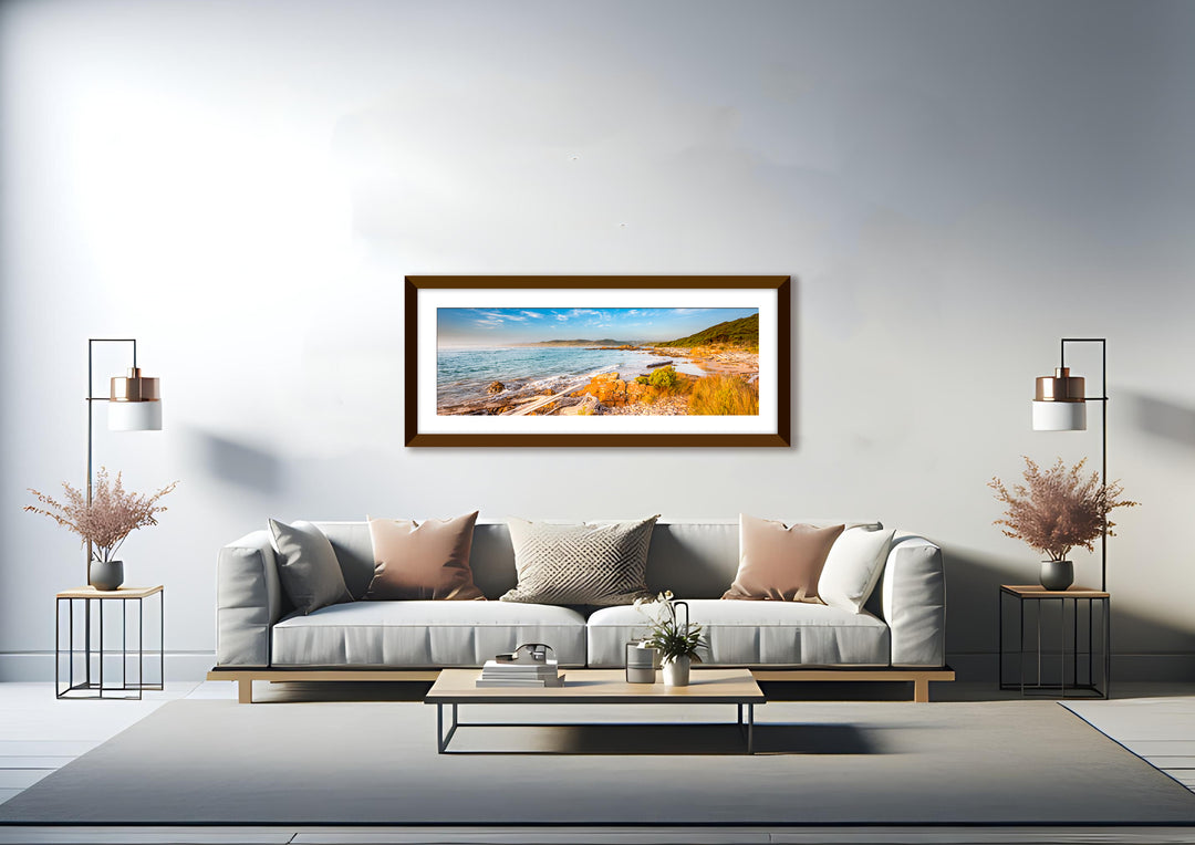 Arthur River Inlet