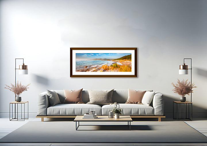 Arthur River Inlet