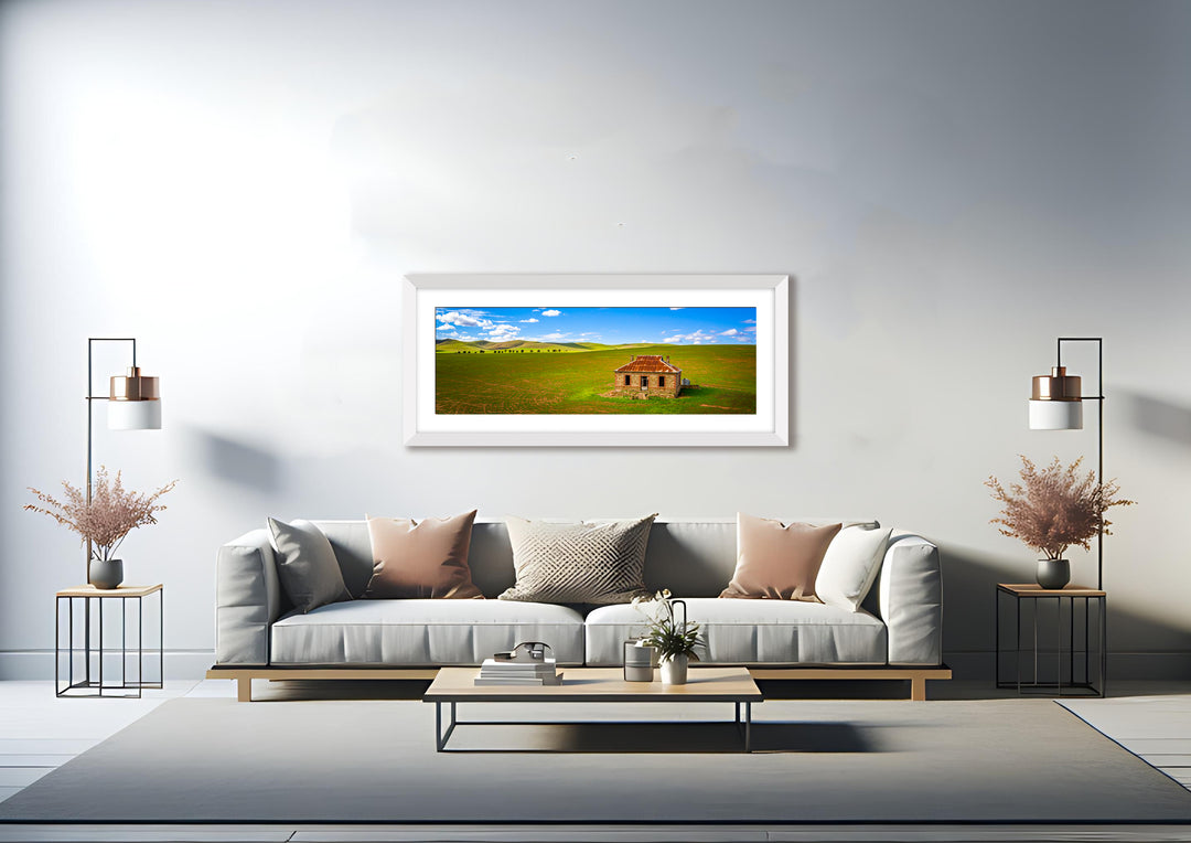 Burra Homestead