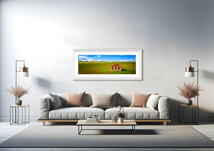 Burra Homestead