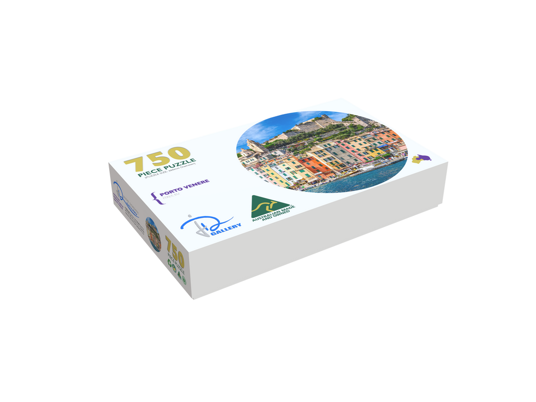 Porto Venere (Round)