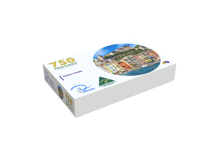 Porto Venere (Round)