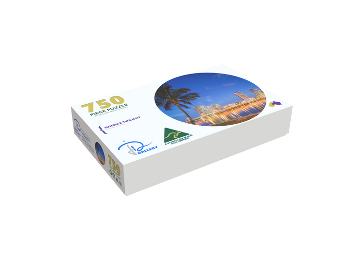 Sundale Twilight (Round)