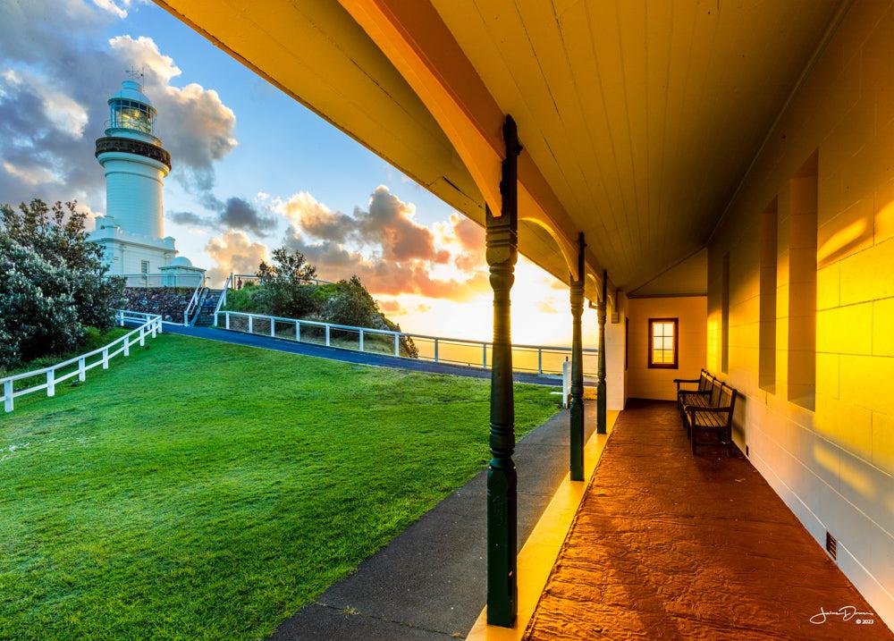 The Keepers View (Landscape) QPuzzles