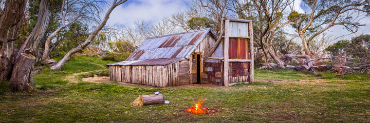 Wallace's Campfire