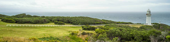 The Otway Lighthouse