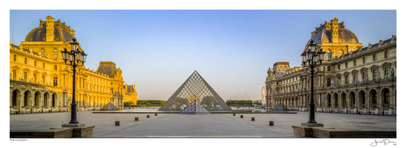 The Louvre II