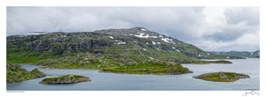 Norwegian Plateau