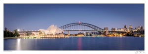 Icons of Sydney I