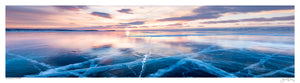 Lake Baikal Sunset