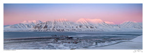 Longyearbyen Harbour