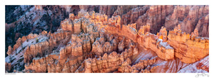 Bryce Canyon I