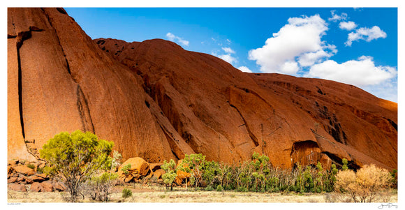 Uluru-Kata I