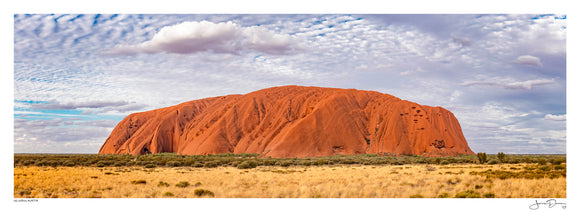 Uluru-Kata
