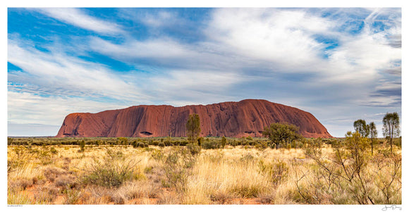Uluru-Kata III