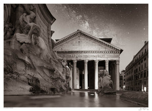 Pantheon di Roma I