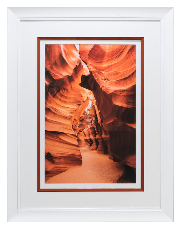 Antelope Canyon (Exhibition)