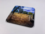 Outback #1 Coasters (Set of 8)