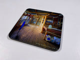 Outback #1 Coasters (Set of 8)