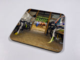 Outback #1 Coasters (Set of 8)