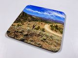 Outback #1 Coasters (Set of 8)